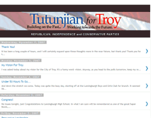 Tablet Screenshot of harry4troy.blogspot.com