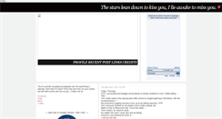 Desktop Screenshot of jubjub-joy.blogspot.com