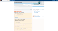 Desktop Screenshot of clubdetirigualada.blogspot.com