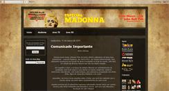 Desktop Screenshot of festaasesindomaveis.blogspot.com