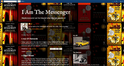 Desktop Screenshot of ed-kennedy.blogspot.com