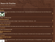 Tablet Screenshot of mundorizos.blogspot.com