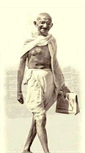 Mobile Screenshot of gandhikadyan.blogspot.com