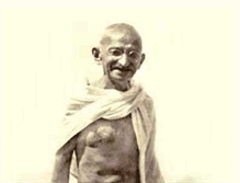 Tablet Screenshot of gandhikadyan.blogspot.com