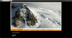 Desktop Screenshot of garbancitopedricero.blogspot.com