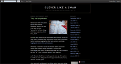 Desktop Screenshot of burnsblogs.blogspot.com