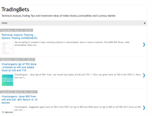 Tablet Screenshot of netprofitideas.blogspot.com