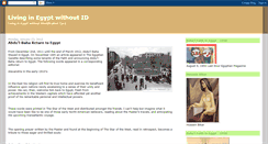 Desktop Screenshot of egypt-bahai-id.blogspot.com