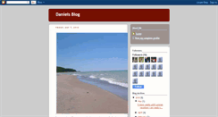 Desktop Screenshot of globie999.blogspot.com
