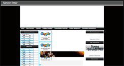 Desktop Screenshot of mp3andfilmes.blogspot.com