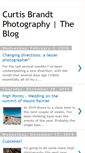 Mobile Screenshot of curtisbrandt.blogspot.com