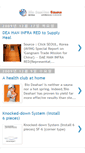 Mobile Screenshot of biodaehansauna.blogspot.com