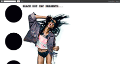 Desktop Screenshot of darkshadesbrightlights.blogspot.com