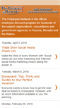 Mobile Screenshot of employeenetwork.blogspot.com
