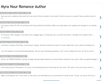 Tablet Screenshot of myranour.blogspot.com