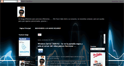 Desktop Screenshot of abidcastaneda.blogspot.com