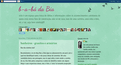 Desktop Screenshot of dabia-bia.blogspot.com