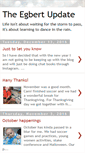 Mobile Screenshot of egbertupdate.blogspot.com
