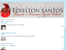 Tablet Screenshot of edielton.blogspot.com