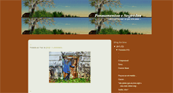 Desktop Screenshot of fuuzz.blogspot.com