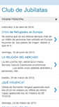 Mobile Screenshot of clubdejubilatas.blogspot.com