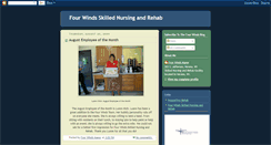Desktop Screenshot of fourwindsverona.blogspot.com