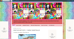 Desktop Screenshot of amiedha.blogspot.com