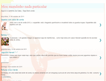 Tablet Screenshot of gabiiih-modaeestilo.blogspot.com