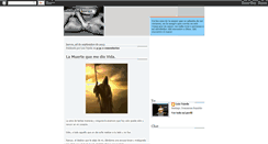 Desktop Screenshot of luisjeannytejeda.blogspot.com