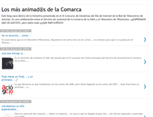 Tablet Screenshot of comarca-animada.blogspot.com