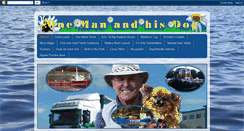 Desktop Screenshot of petesboats.blogspot.com