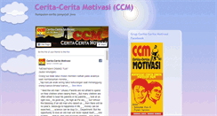 Desktop Screenshot of ceceem.blogspot.com