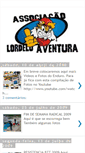 Mobile Screenshot of lordelo-aventura.blogspot.com