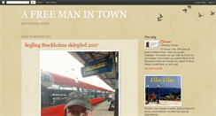 Desktop Screenshot of afreemanintown.blogspot.com