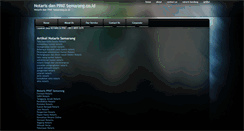 Desktop Screenshot of notaris-ppat-semarang-co-id.blogspot.com