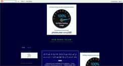 Desktop Screenshot of bookkeeper-uwise.blogspot.com