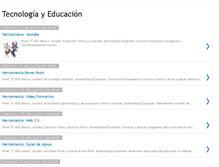 Tablet Screenshot of camila-tecnoeduca.blogspot.com