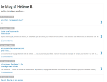 Tablet Screenshot of helenestories.blogspot.com