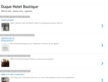 Tablet Screenshot of duquehotel.blogspot.com