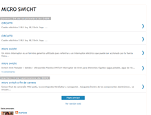 Tablet Screenshot of mariano09.blogspot.com