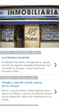 Mobile Screenshot of okupa-la-educacion.blogspot.com