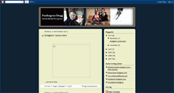 Desktop Screenshot of funhagen.blogspot.com