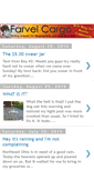 Mobile Screenshot of farvelcargo.blogspot.com
