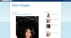 Desktop Screenshot of desired-photos.blogspot.com