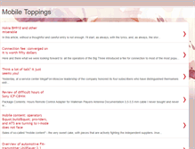 Tablet Screenshot of mobiletoppings-en.blogspot.com