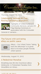 Mobile Screenshot of custodiostudio.blogspot.com