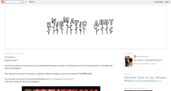 Desktop Screenshot of enigmaticabby.blogspot.com