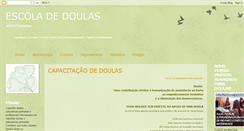 Desktop Screenshot of doulando.blogspot.com