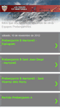 Mobile Screenshot of lospequesdelcfmartorell.blogspot.com