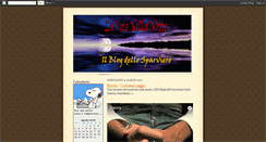 Desktop Screenshot of night-actor.blogspot.com